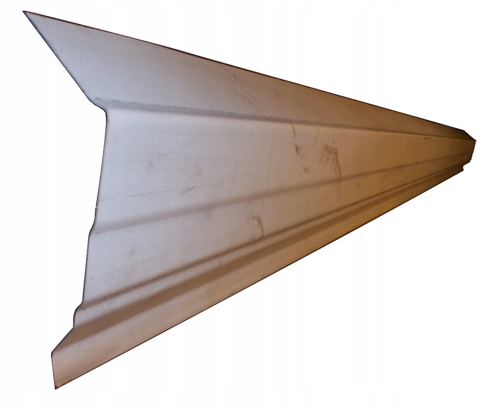 фото №1, Порог / ремкомплект порог dodge ram 08-13