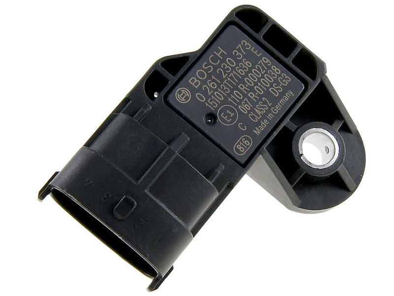 Купить Bosch lovato smart mapsensor датчик давления lpg