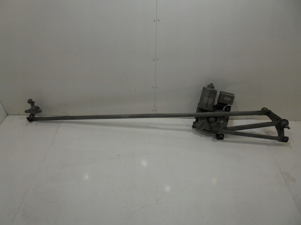 фото №1, Механизм дворник mercedes a w168