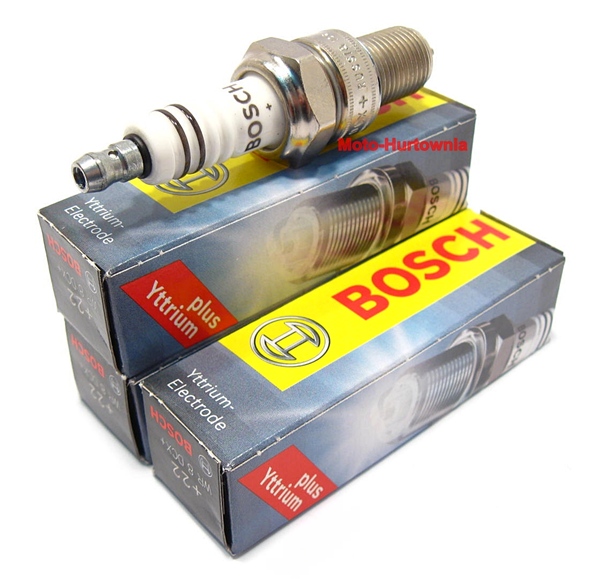 фото №3, Провода зажигания