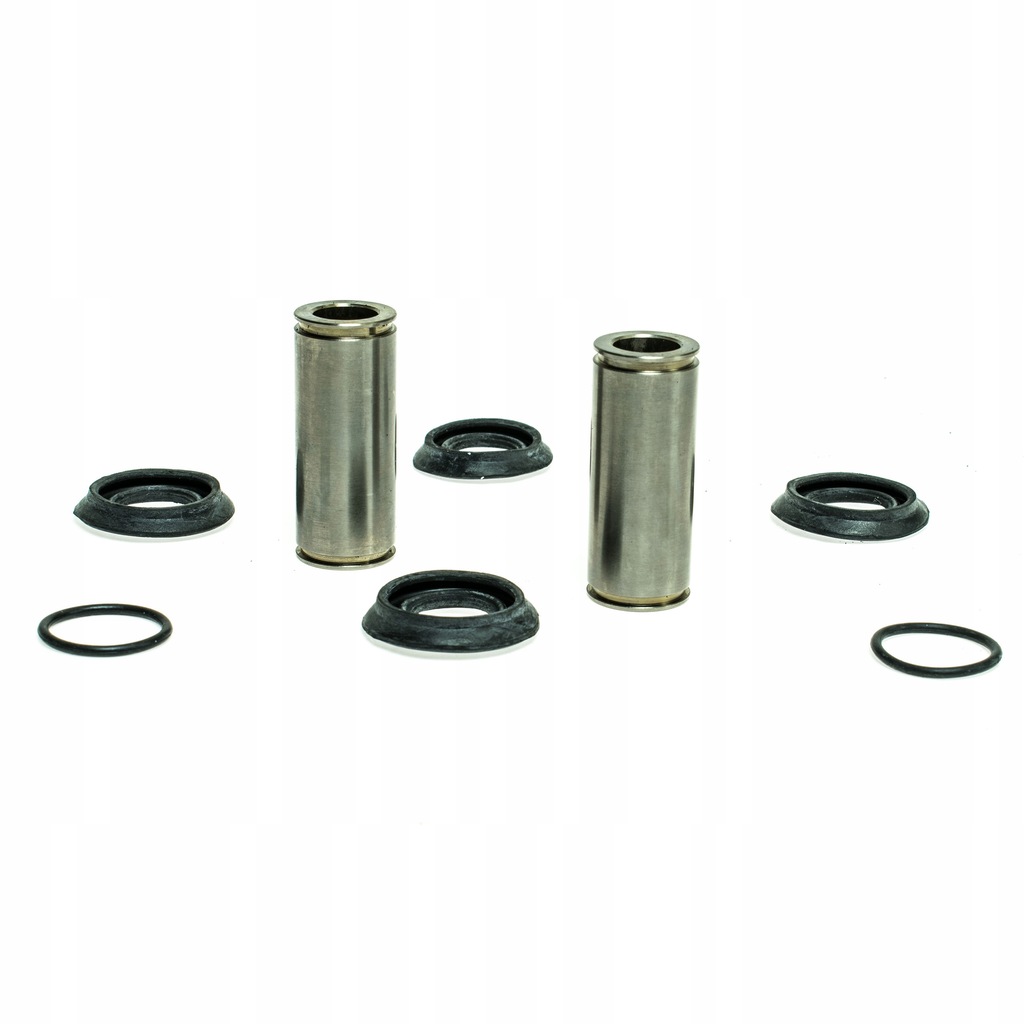 фото №1, Направляющие болты суппорт перед renault thalia