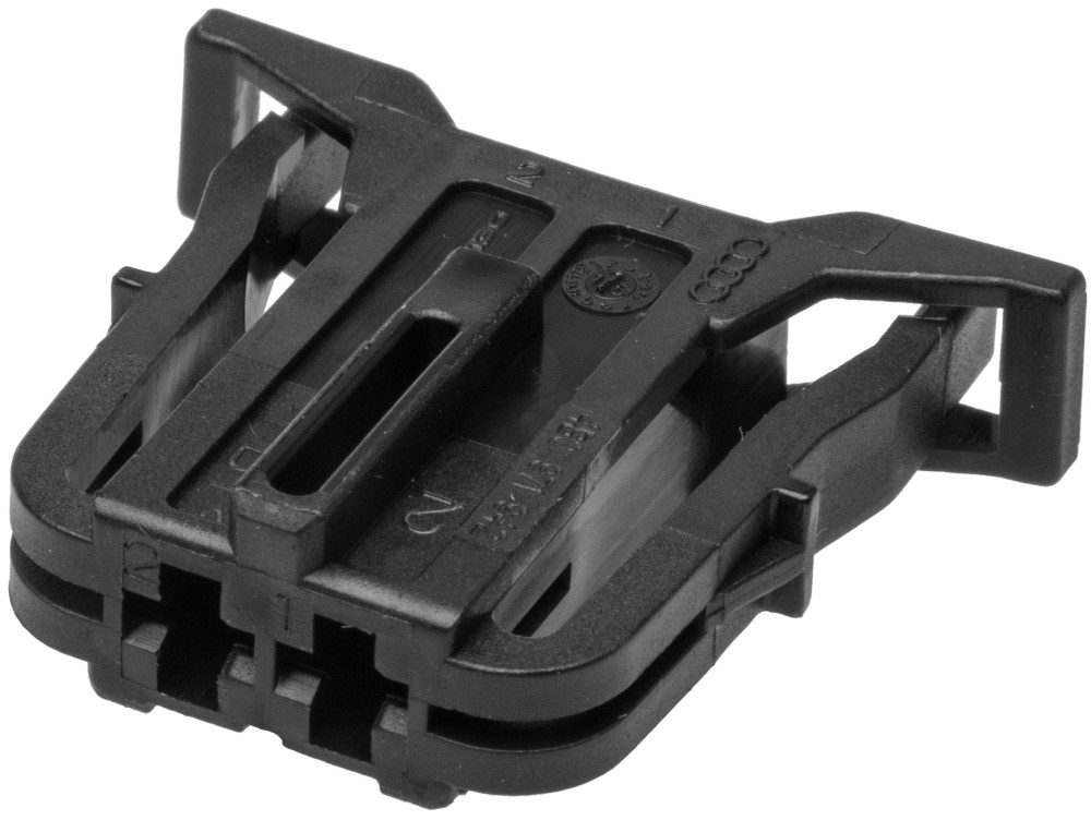 фото №1, Штекер с konektorami e-connectors 4b0971942/zest