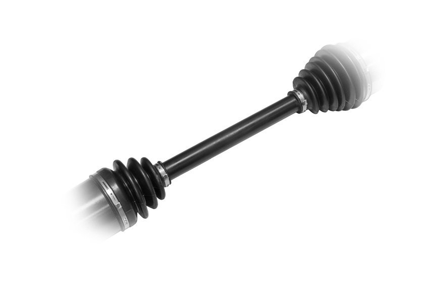 фото №6, Привідний вал привідна renault koleos 2.0 4wd a.t.