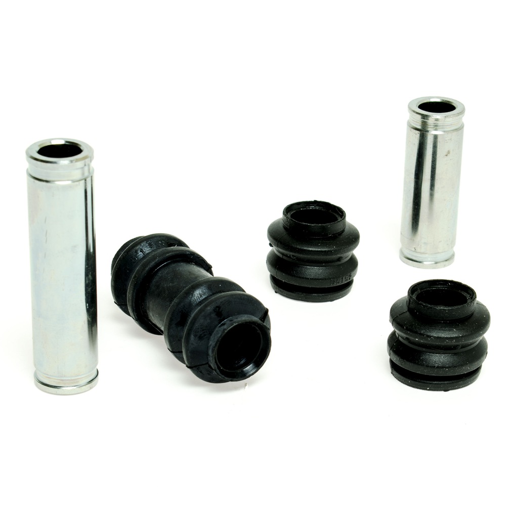 фото №1, Направляющие болты суппорт задняя toyota yaris verso