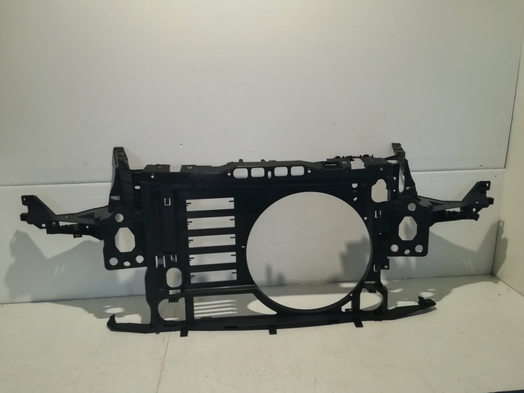 фото №2, Mini cooper s / d r56 57 pas передній підсилювач