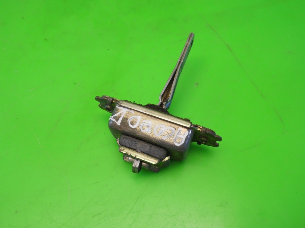 фото №5, Обмежувач перед правий honda accord v 3d coupe