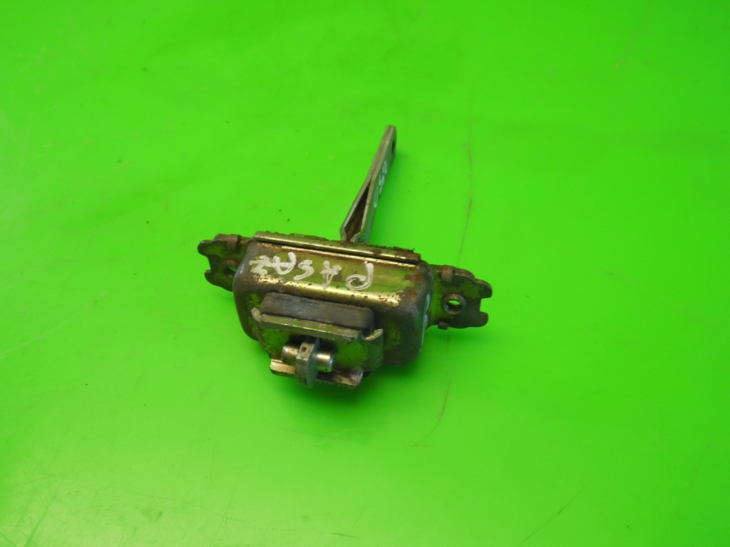 фото №8, Обмежувач перед правий honda accord v 3d coupe